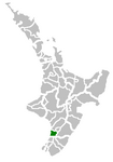 Horowhenua Territorial Authority